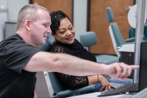Technology Trends in Orthodontics