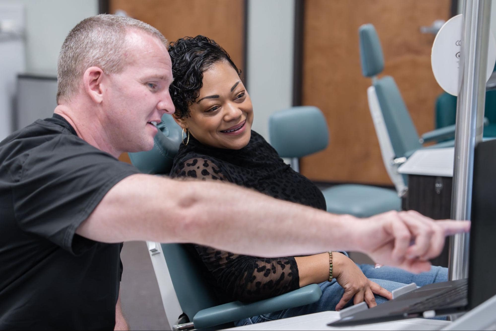 Technology Trends in Orthodontics