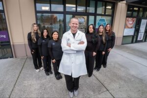 Technology Trends in Orthodontics