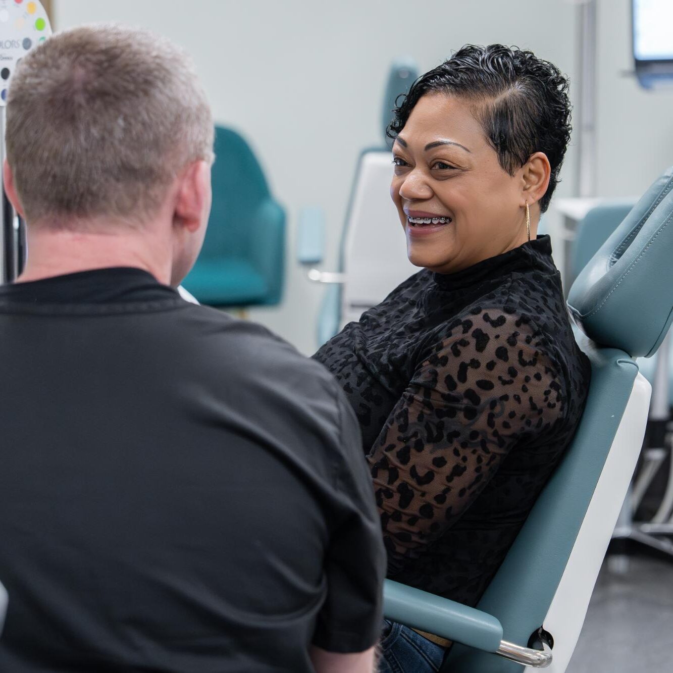 federal way orthodontist