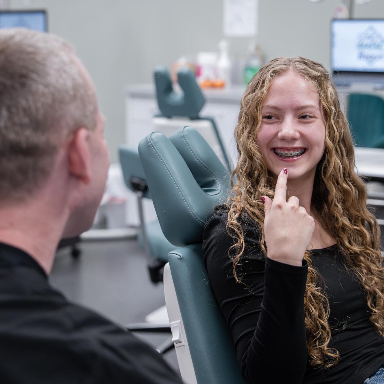 orthodontist federal way wa